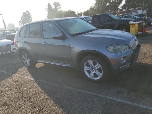 Photo 4 from auction – 2010 BMW X5 XDRIVE3 with VIN 5UXFF0C59ALT76257