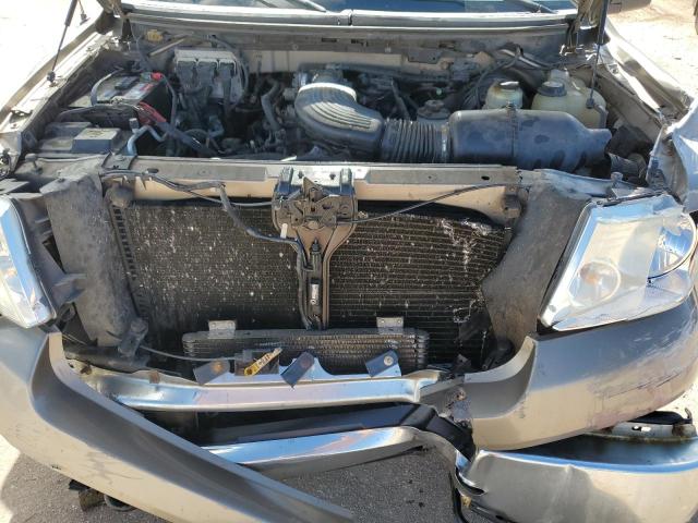 Photo 11 from auction – 2005 FORD F150 with VIN 1FTRX14W55NA52726