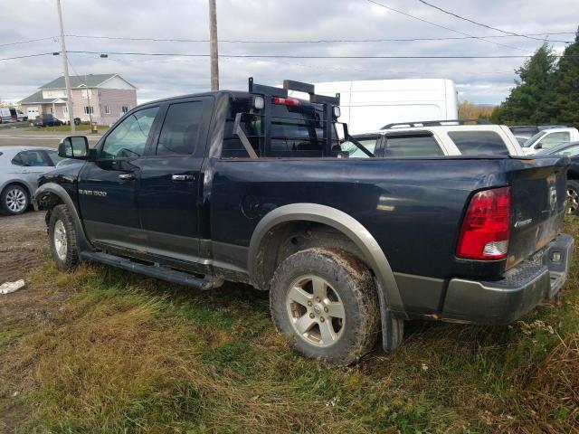 Photo 2 from auction – 2012 DODGE RAM 1500 S with VIN 1C6RD7GT0CS177717