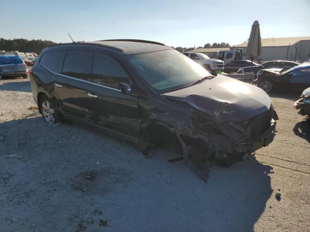 Photo 4 from auction – 2012 CHEVROLET TRAVERSE L with VIN 1GNKRJED9CJ122751