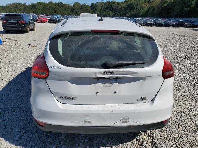 Photo 6 from auction – 2016 FORD FOCUS SE with VIN 1FADP3K2XGL283647