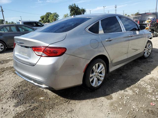 Photo 3 from auction – 2016 CHRYSLER 200 LIMITE with VIN 1C3CCCAB4GN131701