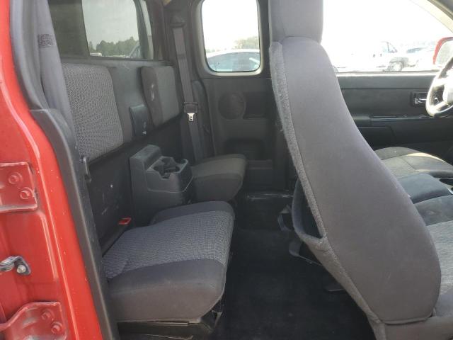 Photo 11 from auction – 2012 CHEVROLET COLORADO L with VIN 1GCESCF95C8111642
