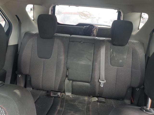 Photo 10 from auction – 2016 CHEVROLET EQUINOX LT with VIN 2GNALCEK2G1108603