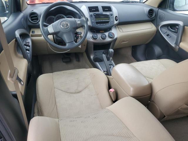 Photo 8 from auction – 2011 TOYOTA RAV4 with VIN JTMZF4DV3B5032885