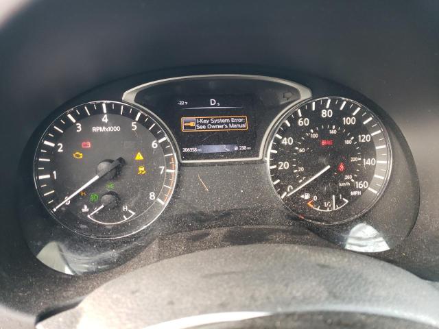 Photo 9 from auction – 2016 NISSAN ALTIMA 2.5 with VIN 1N4AL3AP3GC165791