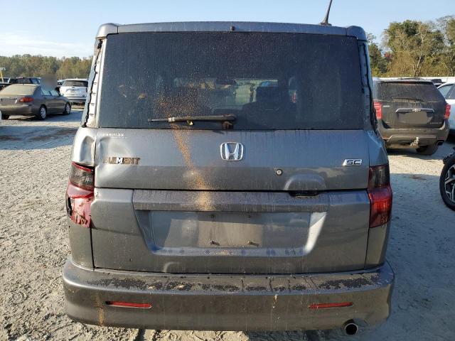 Photo 6 from auction – 2009 HONDA ELEMENT SC with VIN 5J6YH18939L002612