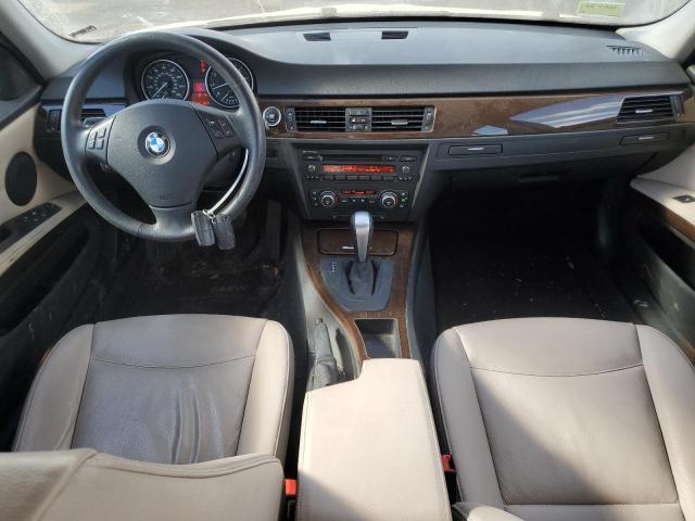 Photo 8 from auction – 2009 BMW 328 XI with VIN WBAPK73539A450724