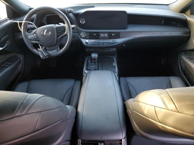 Photo 8 from auction – 2021 LEXUS LS 500 BAS with VIN JTHD51FFXM5013334