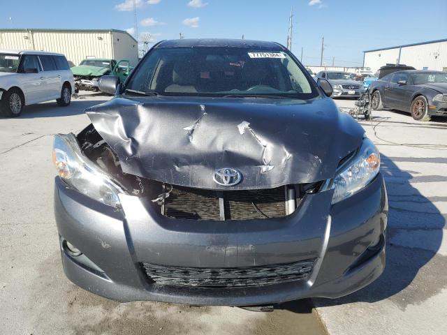 Photo 5 from auction – 2011 TOYOTA COROLLA MA with VIN 2T1LE4EE8BC019950