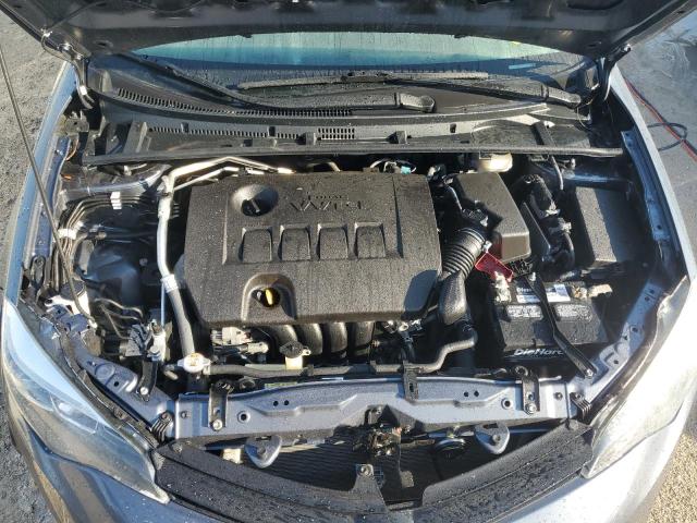 Photo 11 from auction – 2018 TOYOTA COROLLA L with VIN 2T1BURHEXJC966963