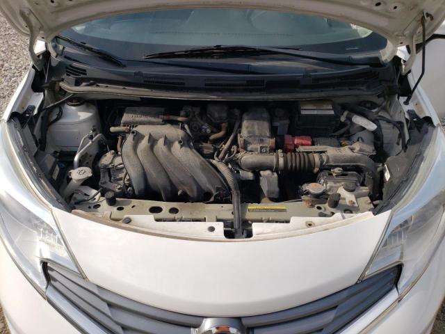 Photo 11 from auction – 2016 NISSAN VERSA NOTE with VIN 3N1CE2CP3GL386920