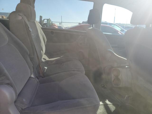 Photo 11 from auction – 2005 TOYOTA SIENNA CE with VIN 5TDZA23CX5S326351
