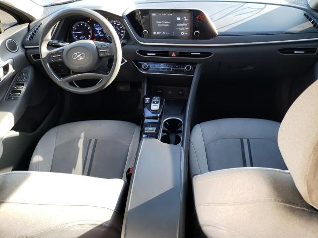 Photo 8 from auction – 2020 HYUNDAI SONATA SE with VIN 5NPEG4JA3LH056487