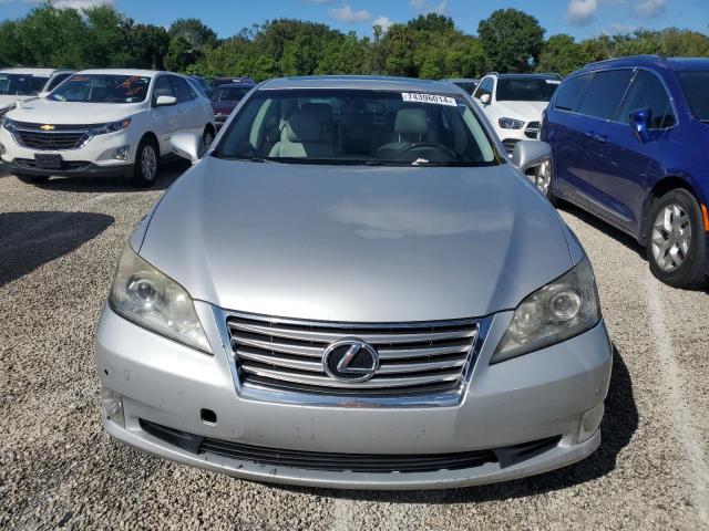 Photo 5 from auction – 2011 LEXUS ES 350 with VIN JTHBK1EG7B2453603