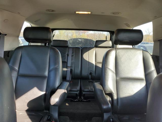 Photo 10 from auction – 2007 CADILLAC ESCALADE E with VIN 1GYFK638X7R411026
