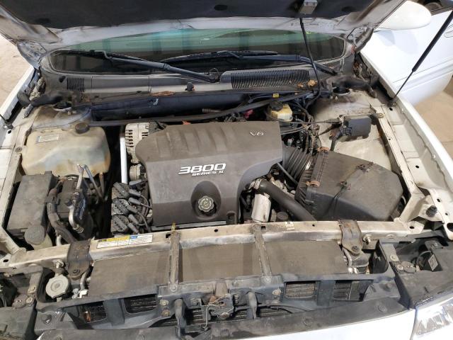 Photo 11 from auction – 2000 BUICK LESABRE CU with VIN 1G4HP54K6Y4241066