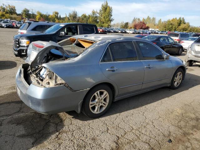 Photo 3 from auction – 2007 HONDA ACCORD EX with VIN 1HGCM56807A070633