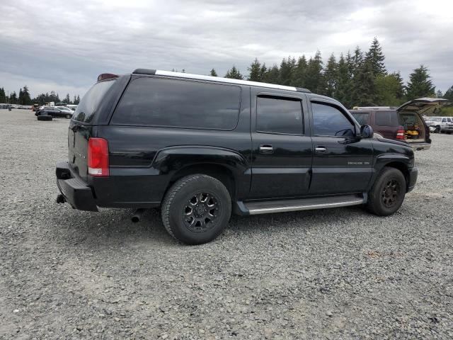 Photo 3 from auction – 2003 CADILLAC ESCALADE E with VIN 3GYFK66N93G322902