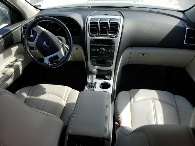 Photo 8 from auction – 2011 GMC ACADIA SLT with VIN 1GKKVRED7BJ328690