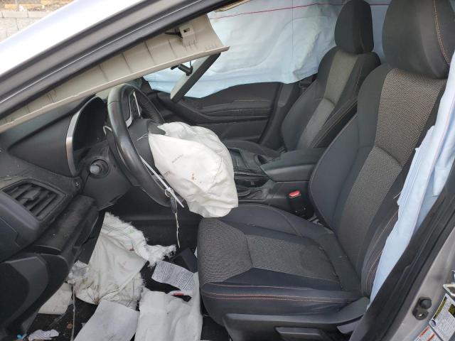 Photo 7 from auction – 2019 SUBARU CROSSTREK with VIN JF2GTACC8K8215696