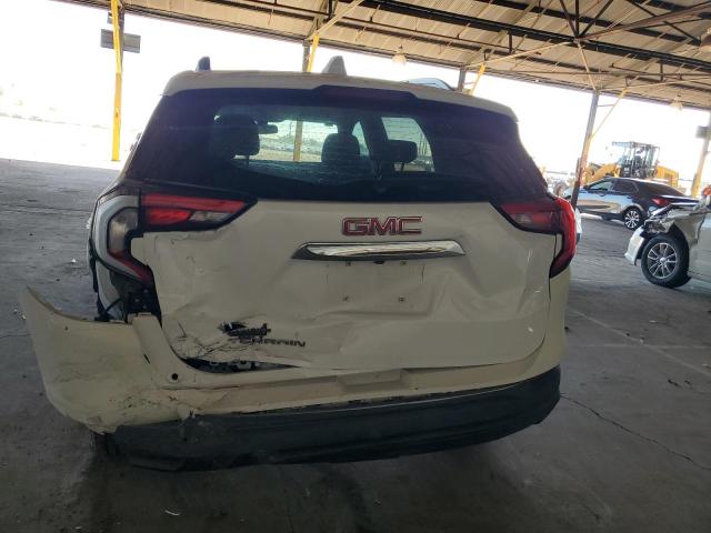 Photo 6 from auction – 2019 GMC TERRAIN SL with VIN 3GKALMEV5KL119518