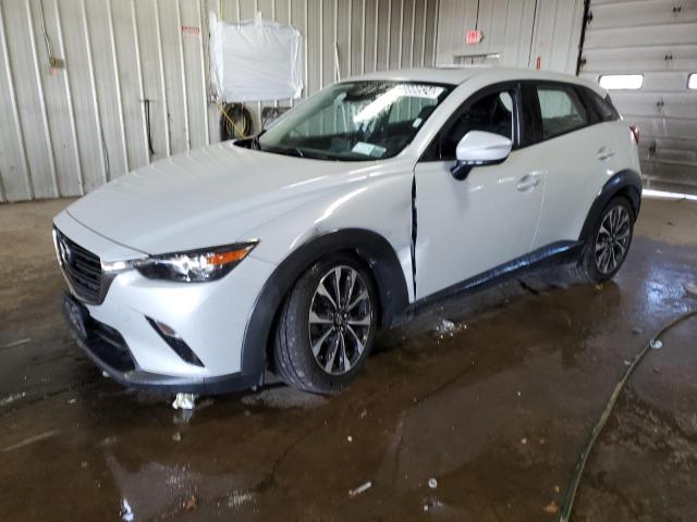 Photo 1 from auction – 2019 MAZDA CX-3 TOURI with VIN JM1DKFC70K0413031
