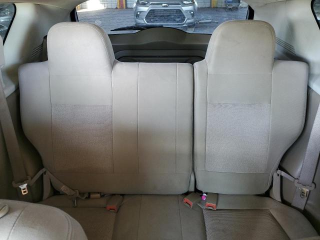 Photo 10 from auction – 2011 JEEP COMPASS SP with VIN 1J4NT1FB3BD260796