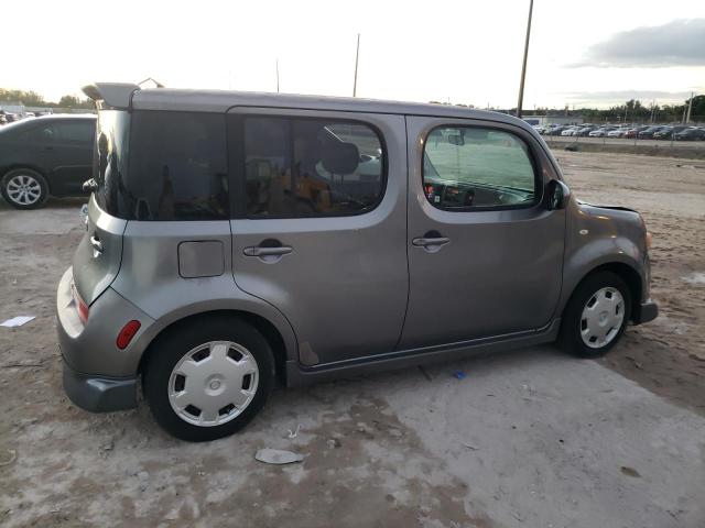 Photo 3 from auction – 2009 NISSAN CUBE BASE with VIN JN8AZ28RX9T115925