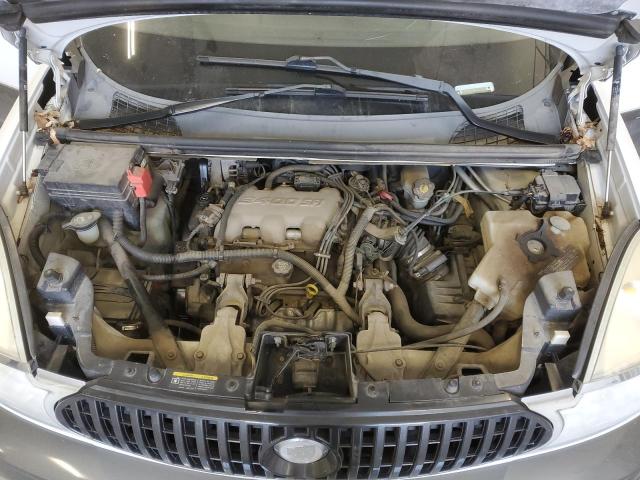 Photo 12 from auction – 2004 BUICK RENDEZVOUS with VIN 3G5DB03E94S545929