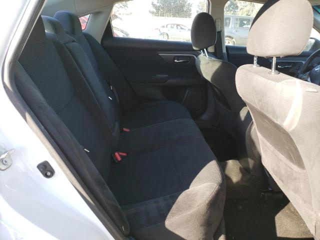 Photo 10 from auction – 2015 NISSAN ALTIMA 2.5 with VIN 1N4AL3AP8FC228513