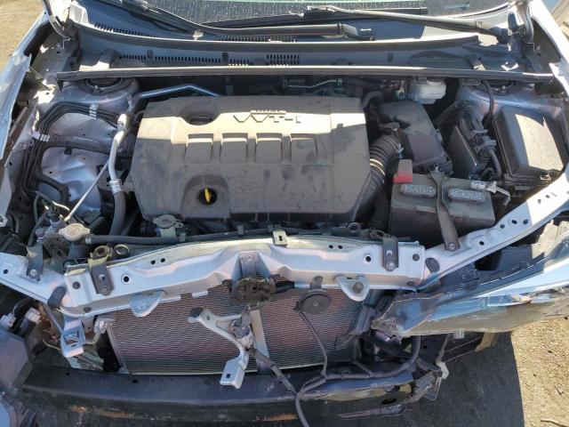 Photo 11 from auction – 2018 TOYOTA COROLLA L with VIN 2T1BURHE1JC036255
