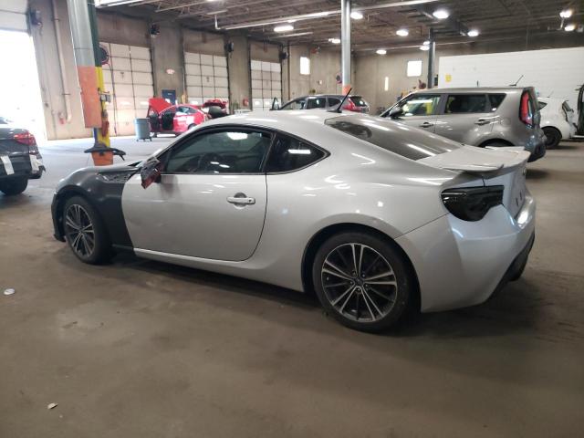 Photo 2 from auction – 2014 SUBARU BRZ 2.0 LI with VIN JF1ZCAC10E8602811