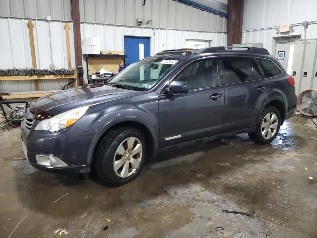 Снимка 1 от търг – 2012 SUBARU OUTBACK 2. с VIN 4S4BRBGCXC3261323