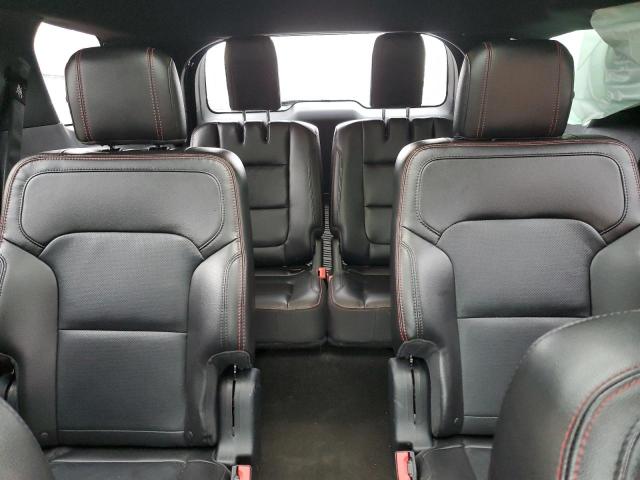 Photo 10 from auction – 2018 FORD EXPLORER S with VIN 1FM5K8GTXJGB77934
