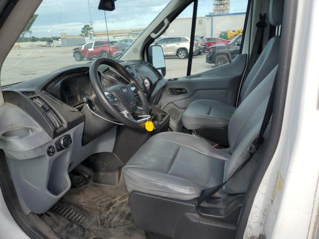 Фото 7 с аукциона – 2018 FORD TRANSIT T- с VIN 1FTYR2CM7JKA03177