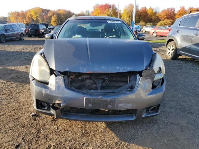 Photo 5 from auction – 2007 NISSAN MAXIMA SE with VIN 1N4BA41E07C824019