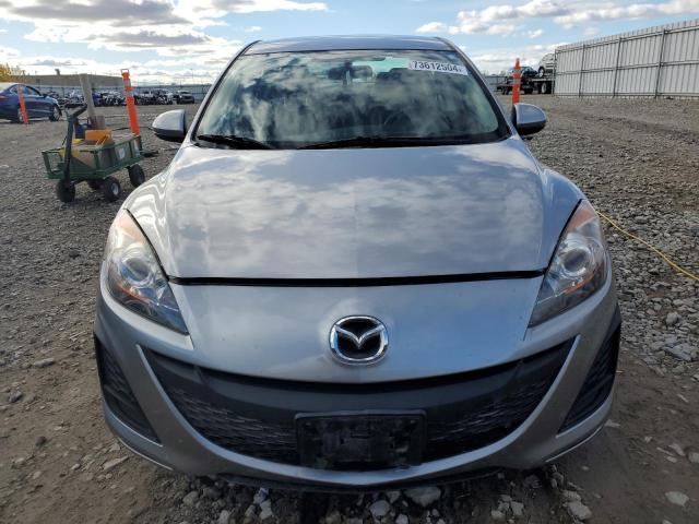 Foto 5 de la subasta – 2011 MAZDA 3 I con VIN JM1BL1UF5B1473653