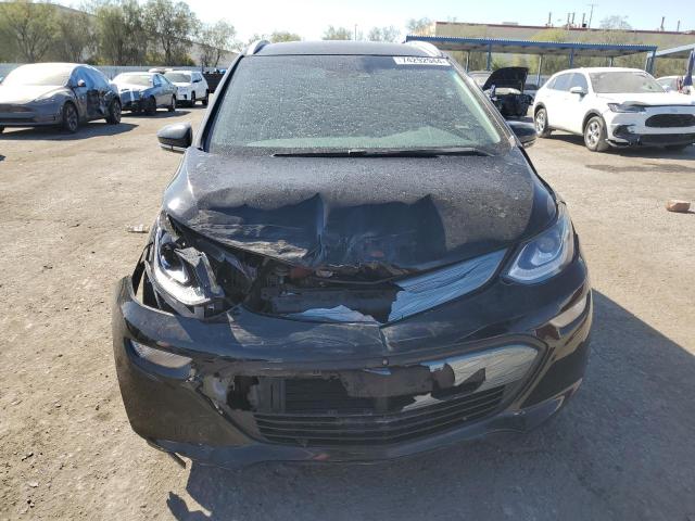 Photo 5 from auction – 2018 CHEVROLET BOLT EV PR with VIN 1G1FX6S05J4137282