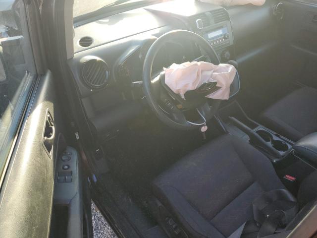 Photo 8 from auction – 2007 HONDA ELEMENT SC with VIN 5J6YH18947L006438