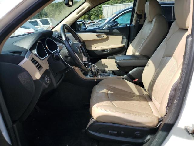 Photo 7 from auction – 2012 CHEVROLET TRAVERSE L with VIN 1GNKVLED0CJ275932