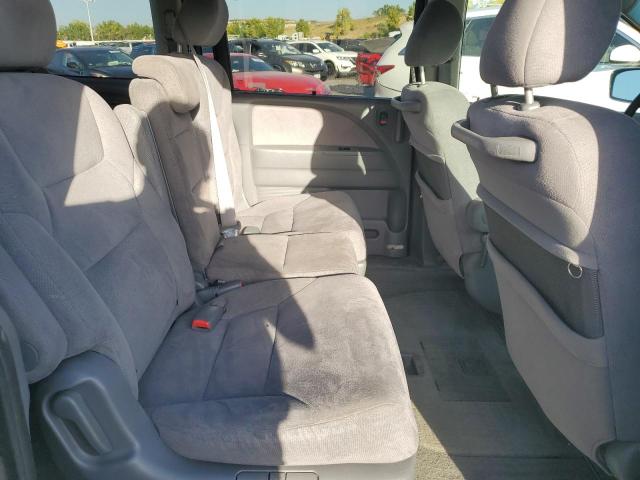 Photo 11 from auction – 2007 HONDA ODYSSEY EX with VIN 5FNRL38427B449831