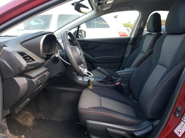 Photo 7 from auction – 2018 SUBARU CROSSTREK with VIN JF2GTABC2JH217492