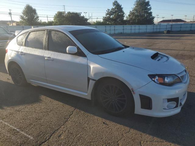 Photo 4 from auction – 2013 SUBARU IMPREZA WR with VIN JF1GR7E6XDG827839