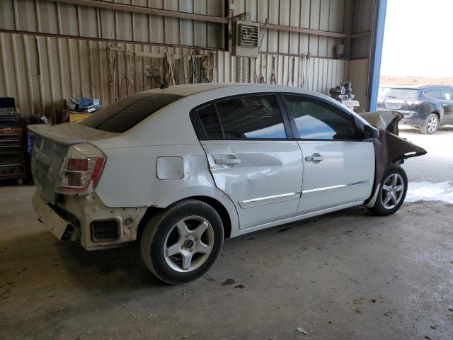Photo 3 from auction – 2011 NISSAN SENTRA 2.0 with VIN 3N1AB6AP7BL702144