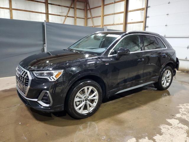 AUDI Q3 PREMIUM 2023 with VIN WA1DECF33P1137079 - Photo from auction