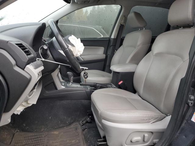 Photo 7 from auction – 2014 SUBARU FORESTER 2 with VIN JF2SJAJC0EH511528
