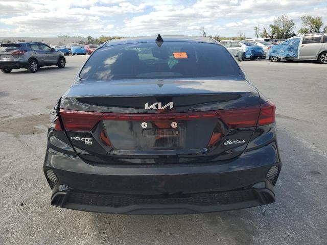 Photo 6 from auction – 2022 KIA FORTE FE with VIN 3KPF24AD4NE481141