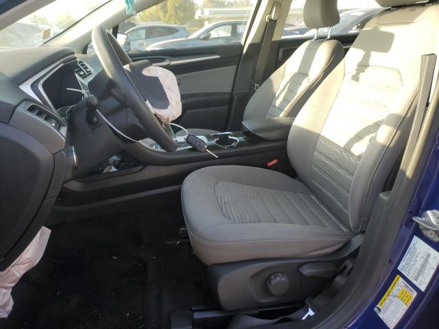 Photo 7 from auction – 2016 FORD FUSION S H with VIN 3FA6P0UU0GR345340