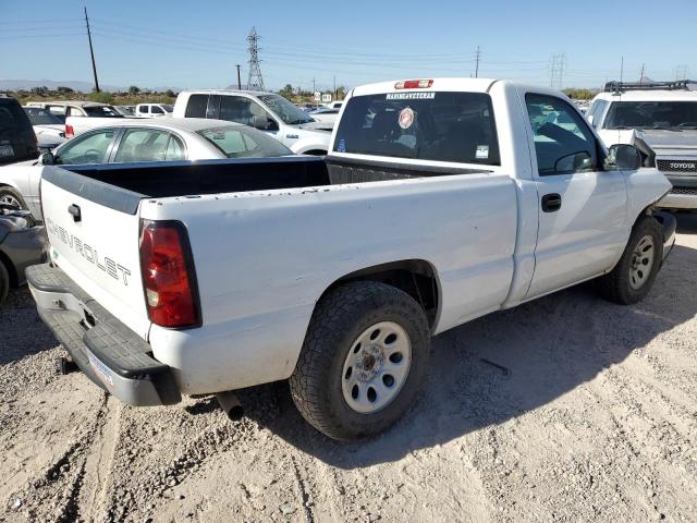 Photo 3 from auction – 2006 CHEVROLET SILVERADO with VIN 3GCEC14V86G255301